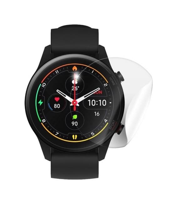 Fólie RedGlass Xiaomi Mi Watch 6 ks 92619