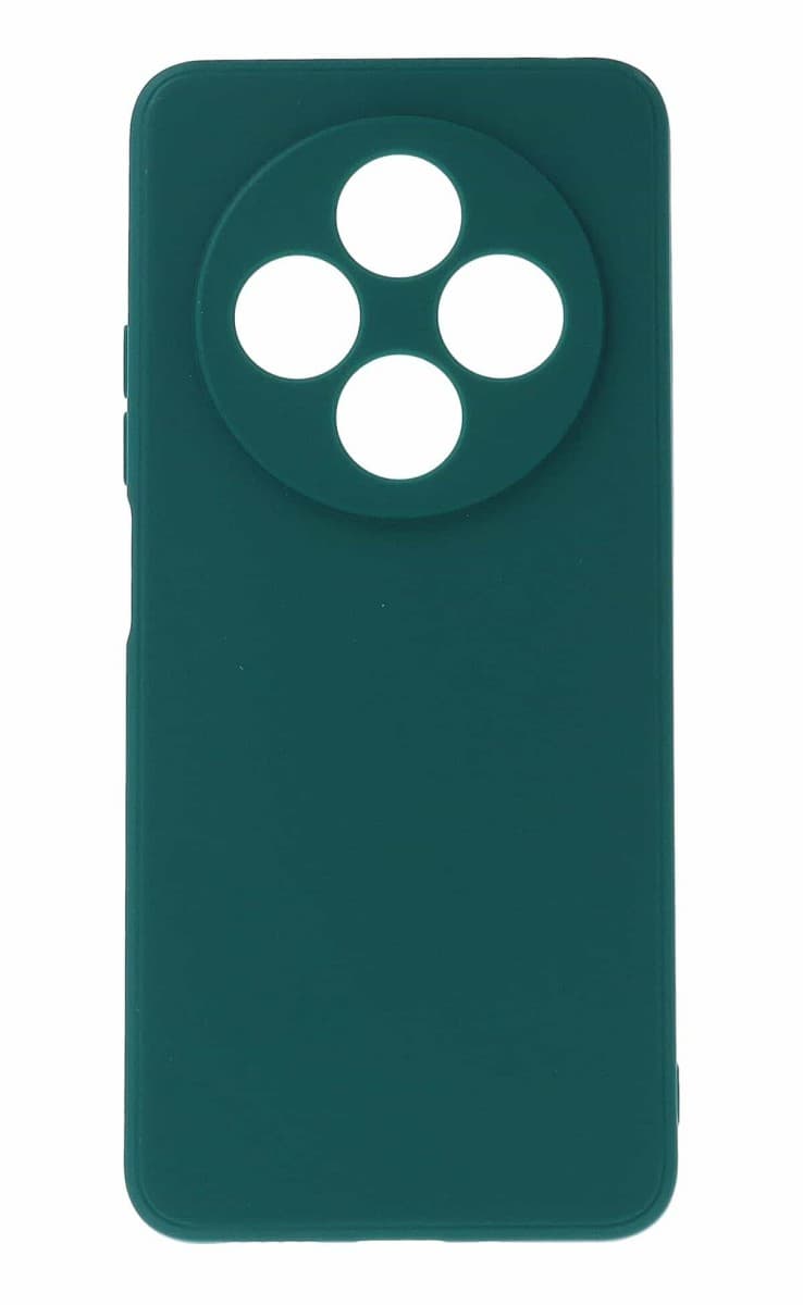 Kryt TopQ MATT Xiaomi Redmi 14C zelený 132623
