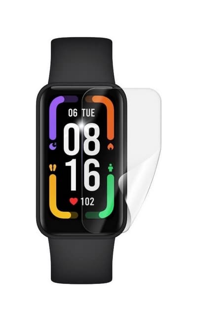 Fólie RedGlass Xiaomi Redmi Smart Band Pro 6 ks 92627