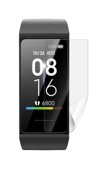 Fólie RedGlass Xiaomi Mi Band 4C 6 ks 92628