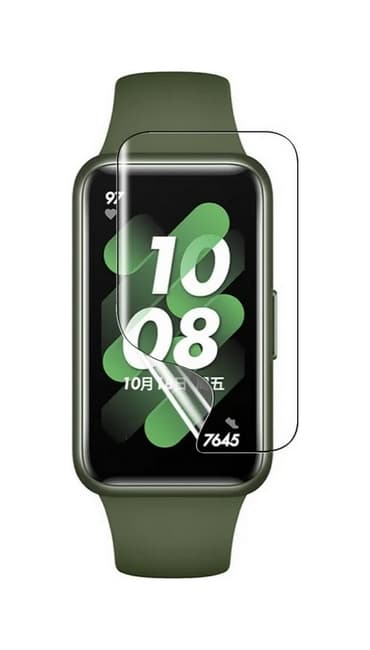 Fólie RedGlass Huawei Band 7 8 ks 92636