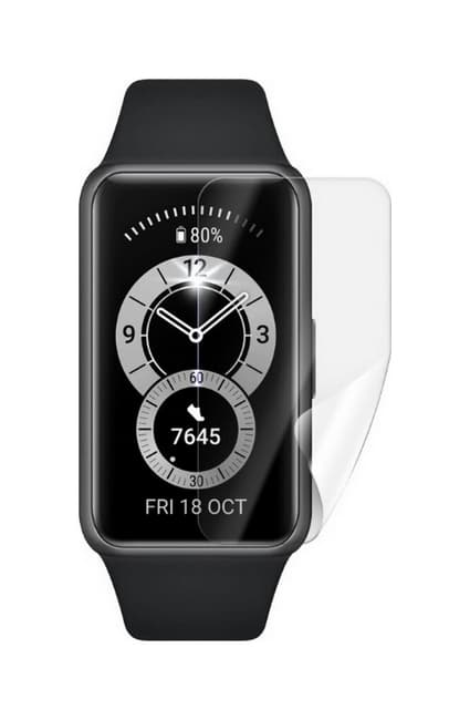 Fólie RedGlass Huawei Band 6 6 ks 92637