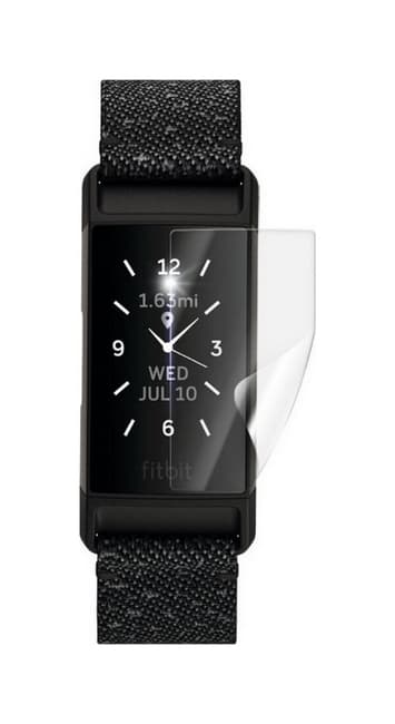 Fólie RedGlass Fitbit Charge 4 8 ks 92639