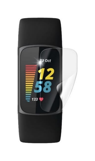 Fólie RedGlass Fitbit Charge 5 8 ks 92640