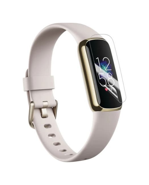 Fólie RedGlass Fitbit Luxe 8 ks 92641