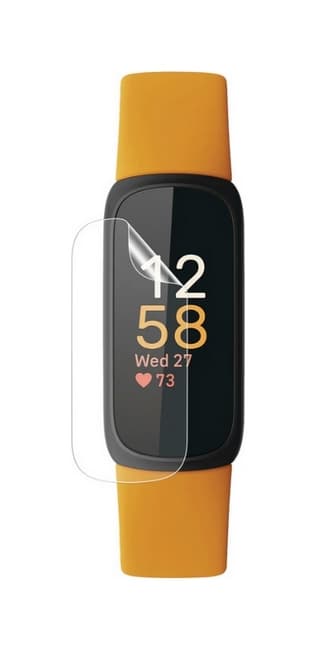 Fólie RedGlass Fitbit Inspire 3 8 ks 92644
