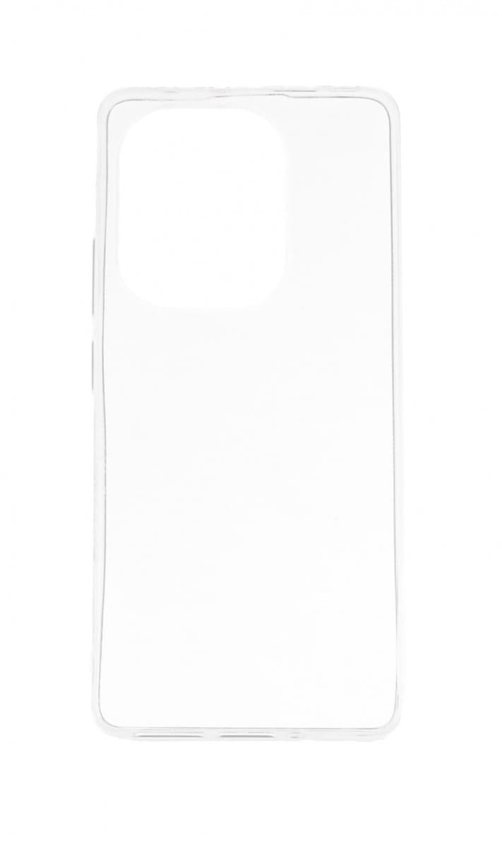 Kryt TopQ Xiaomi Redmi Note 13 Pro průhledný ultratenký 0,5 mm 122648