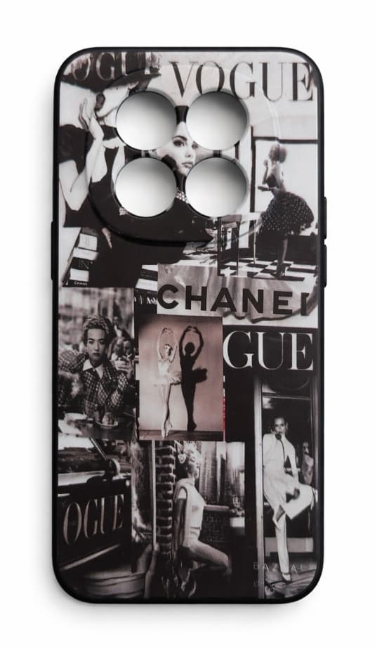 Kryt TopQ Xiaomi Redmi Note 15 Pro Fashion 172665