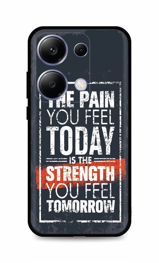 Kryt TopQ Xiaomi Redmi Note 13 Pro Strength 122680