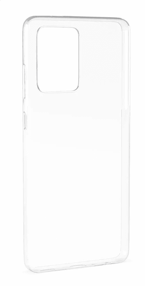 Kryt TopQ Xiaomi Redmi Note 12 průhledný ultratenký 0,5 mm 122688