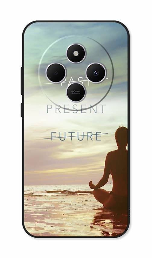 Kryt TopQ Xiaomi Redmi 14C Present 132698