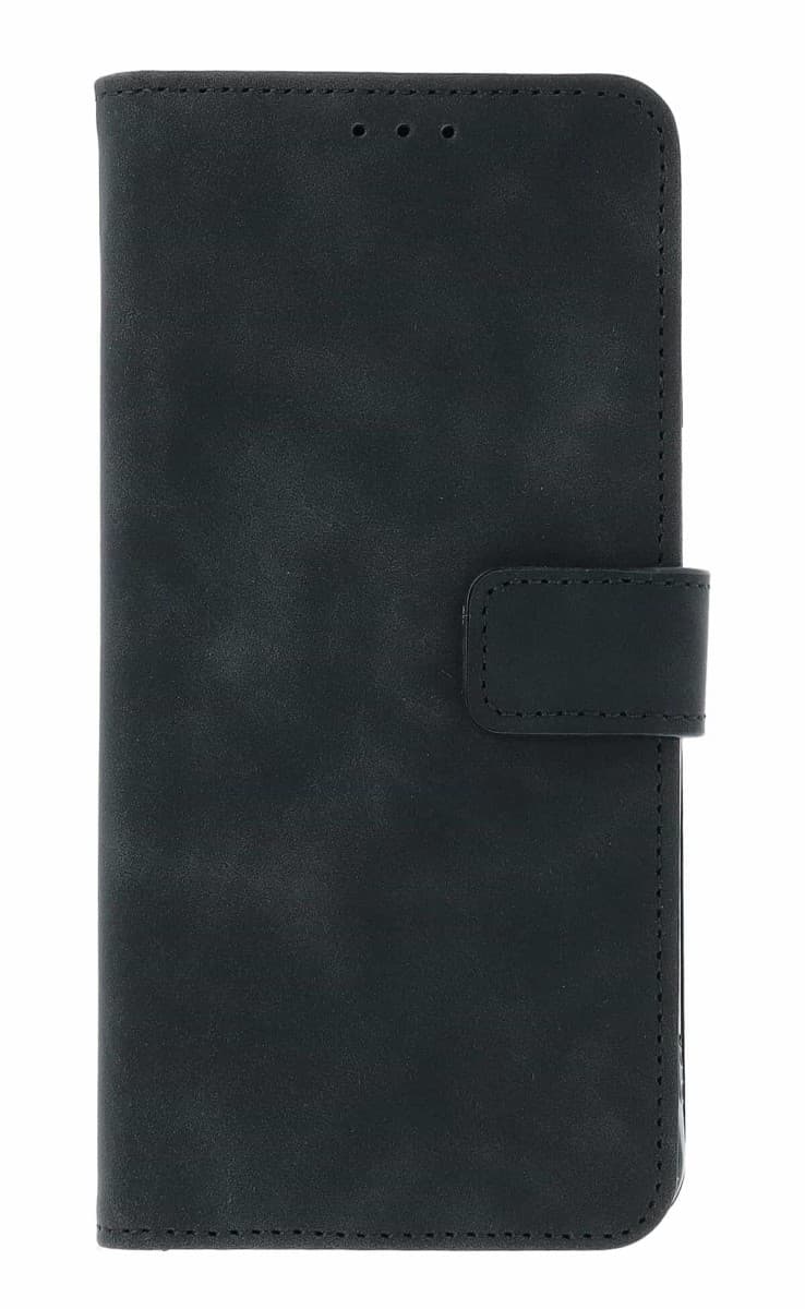 Pouzdro TopQ Tender Samsung A17 knížkové černé 142728 - náhled 1