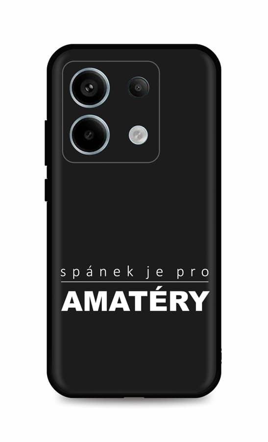 Kryt TopQ Xiaomi Redmi Note 13 Pro 5G Bez spánku 122737