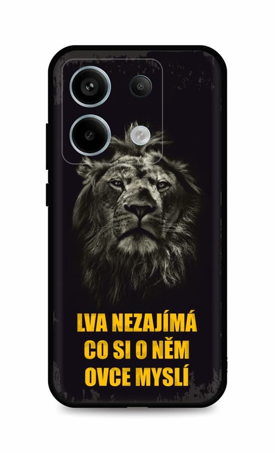 Kryt TopQ Xiaomi Redmi Note 13 Pro 5G Lev 122746