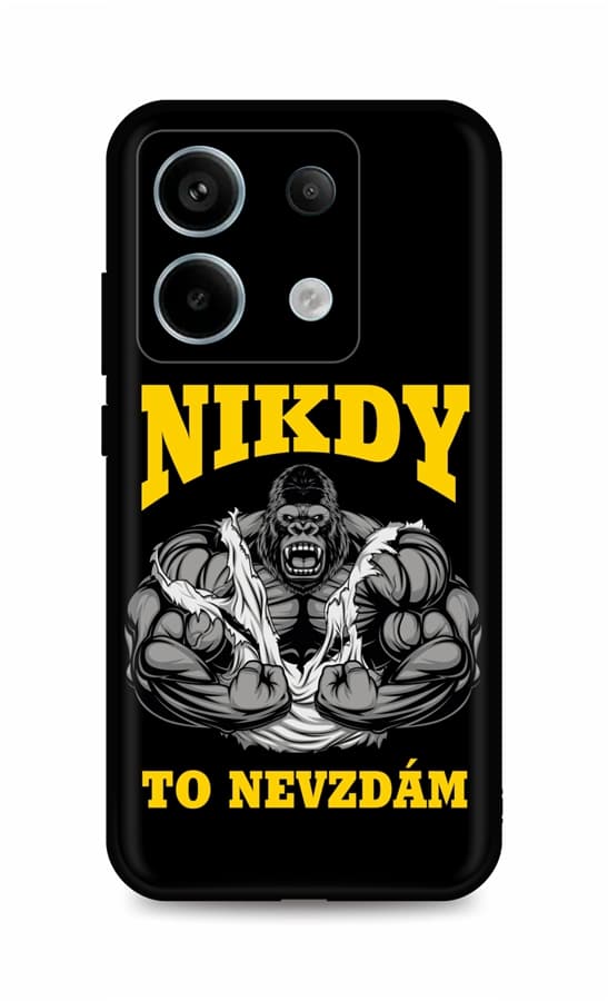 Kryt TopQ Xiaomi Redmi Note 13 Pro 5G Gorila 122748