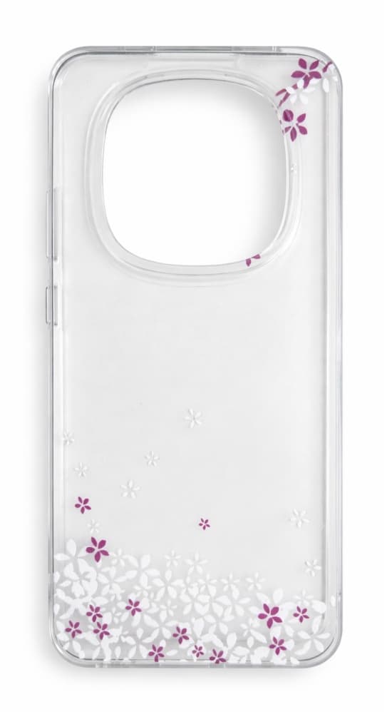 Kryt TopQ Image Xiaomi Redmi Note 15 Image pevný Květy sakury 172748