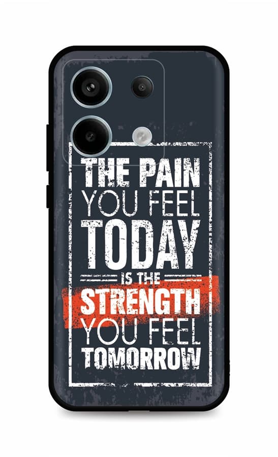 Kryt TopQ Xiaomi Redmi Note 13 Pro 5G Strength 122749