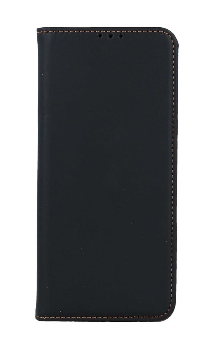 Pouzdro Leather SMART PRO Xiaomi Redmi Note 13 Pro 5G knížkové černé 122771 - náhled 1