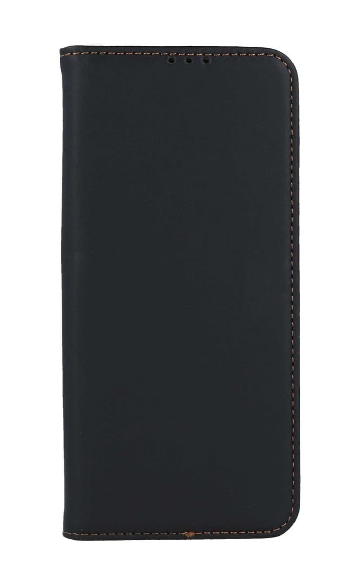 Pouzdro Leather SMART PRO Xiaomi Redmi Note 13 Pro knížkové černé 122798 - náhled 1