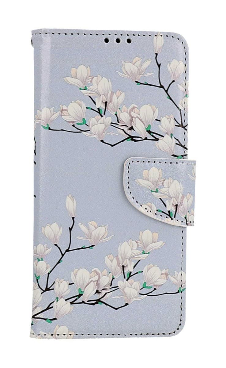 Pouzdro TopQ Xiaomi Redmi Note 12S knížkové Jaro 112813 - náhled 1