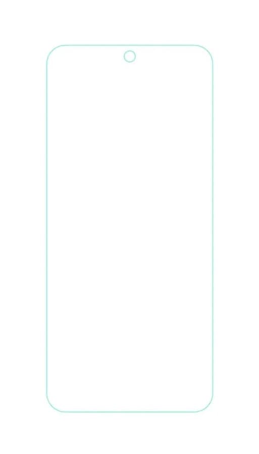 Tvrzené sklo RedGlass Xiaomi Redmi Note 15 Pro 5G 172842