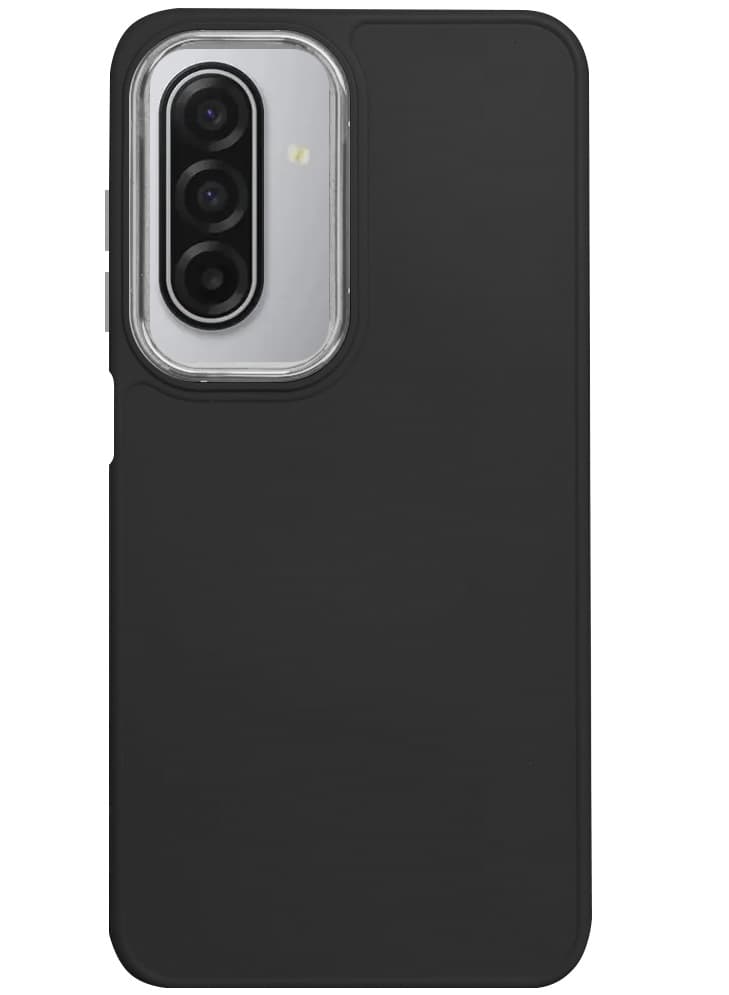 Kryt TopQ Frame Samsung A17 černý 142858