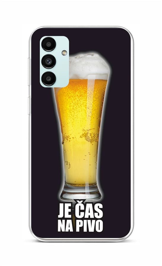 Kryt TopQ Samsung A13 5G Pivo 92873