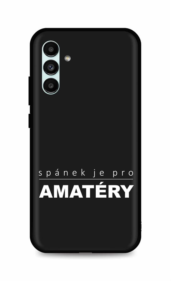 Kryt TopQ Samsung A13 5G Bez spánku 92918
