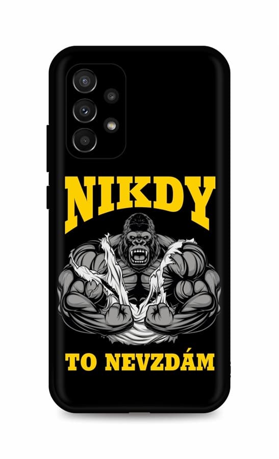 Kryt TopQ Samsung A23 5G Gorila 92982