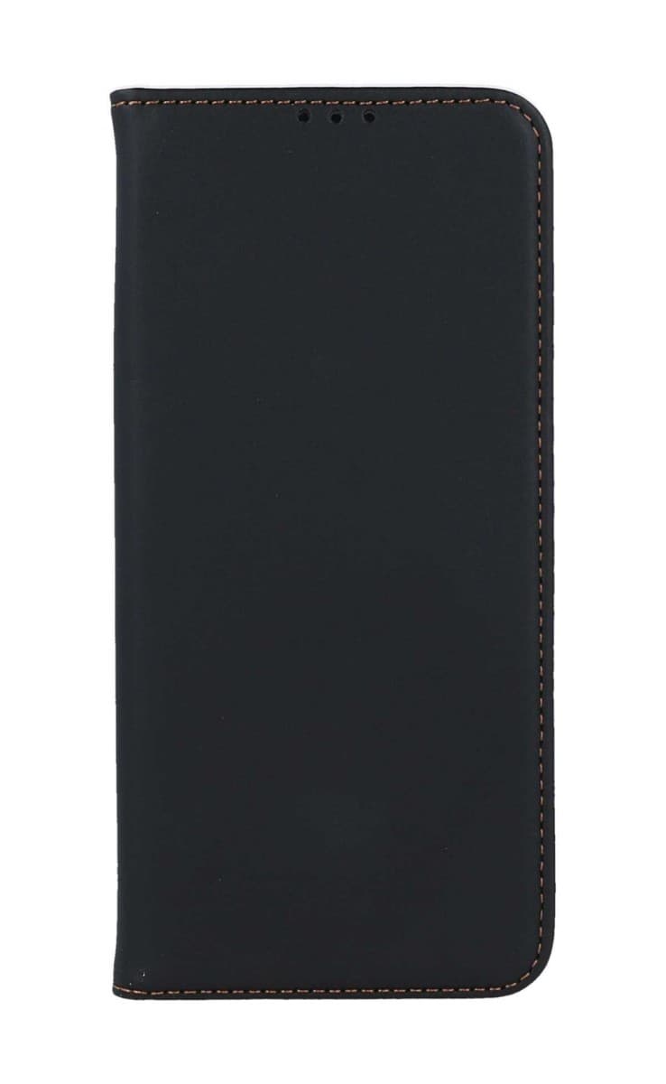 Pouzdro Leather SMART PRO Xiaomi Redmi Note 15 5G knížkové černé 173022