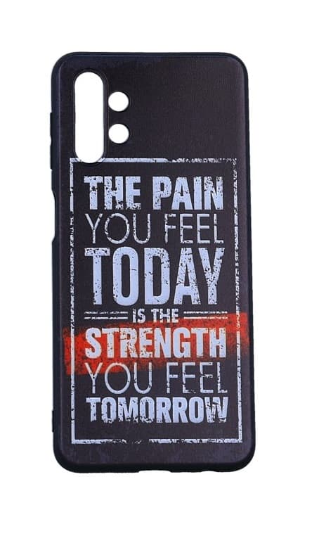 Kryt TopQ Samsung A32 5G  Strength 93035