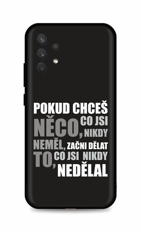 Kryt TopQ Samsung A32 Moto 93042