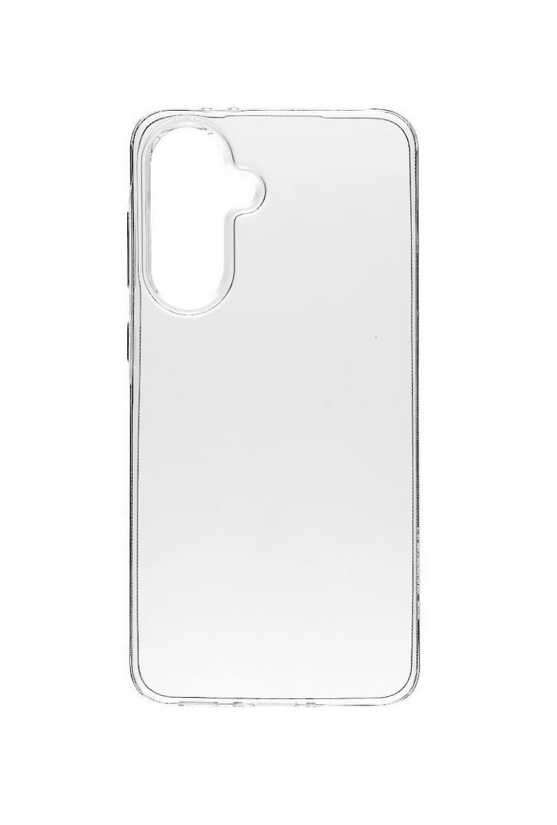Kryt TopQ Samsung A17 1 mm průhledný 143045