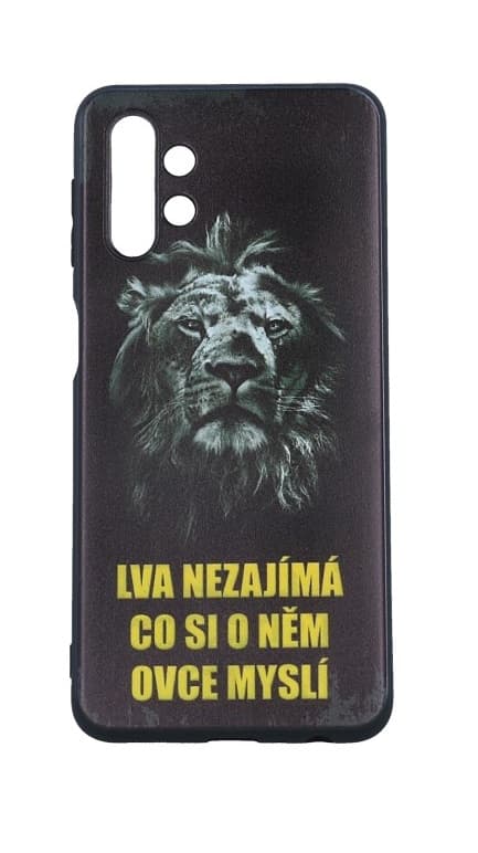 Kryt TopQ Samsung A32 5G  Lev 93047