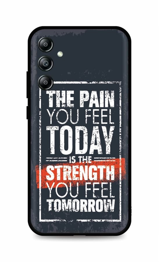 Kryt TopQ Samsung A14 5G Strength 93123
