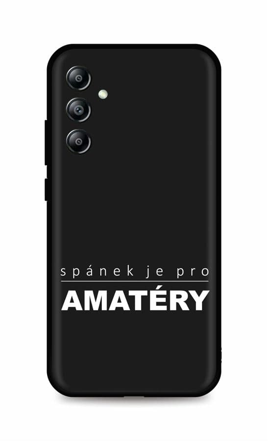 Kryt TopQ Samsung A14 5G Bez spánku 93130