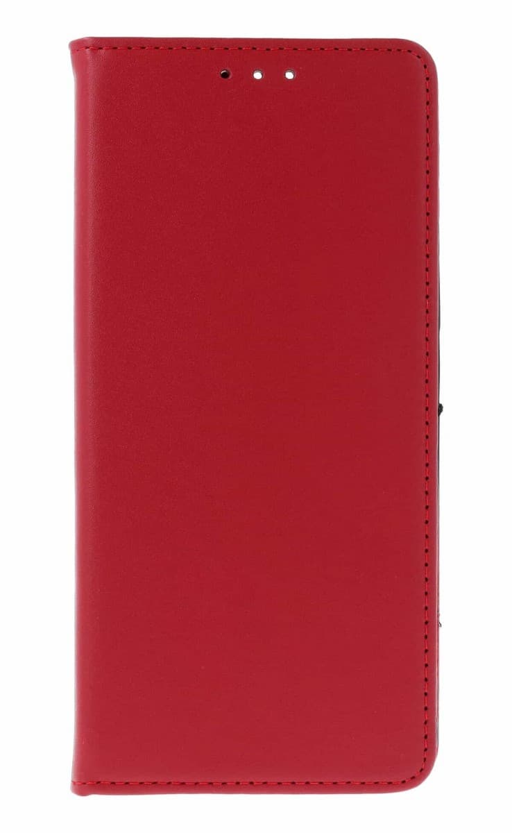 Pouzdro Leather SMART PRO Xiaomi Redmi 15C knížkové červené 143144 - náhled 1