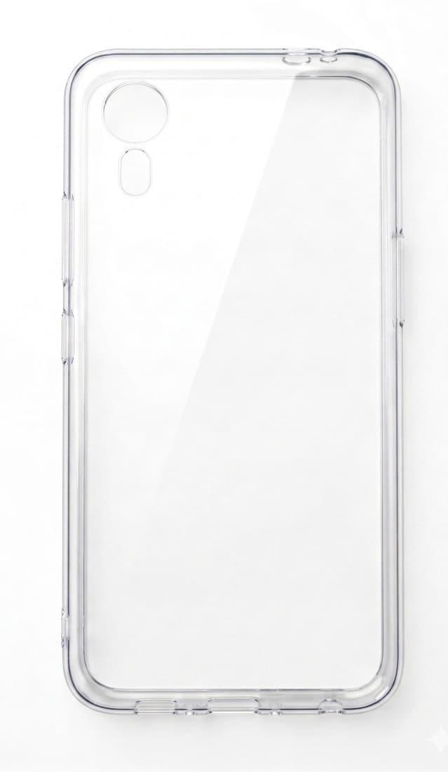 Kryt TopQ Samsung Xcover 7 2 mm průhledný 173152