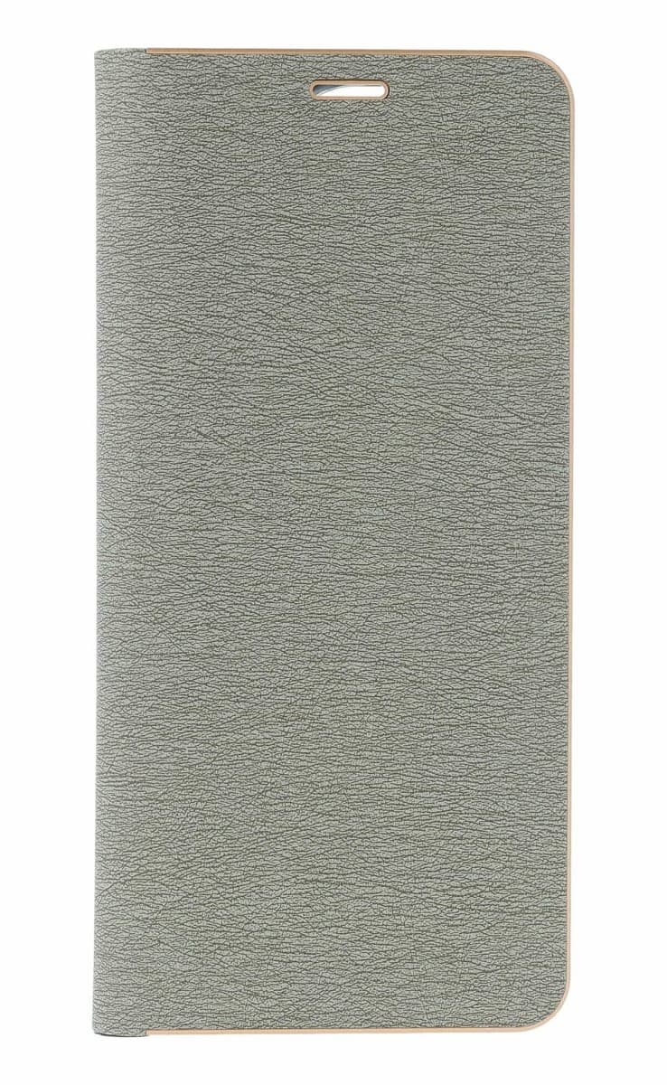 Pouzdro TopQ Xiaomi Redmi 15C knížkové Luna Book stříbrné 143155 - náhled 1