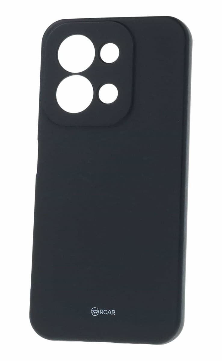 Kryt Roar Xiaomi Redmi 15C černý 143158