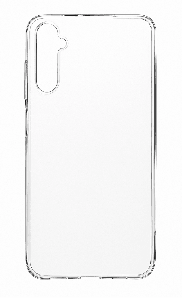 Kryt TopQ Samsung A05S průhledný ultratenký 0,5 mm 143159