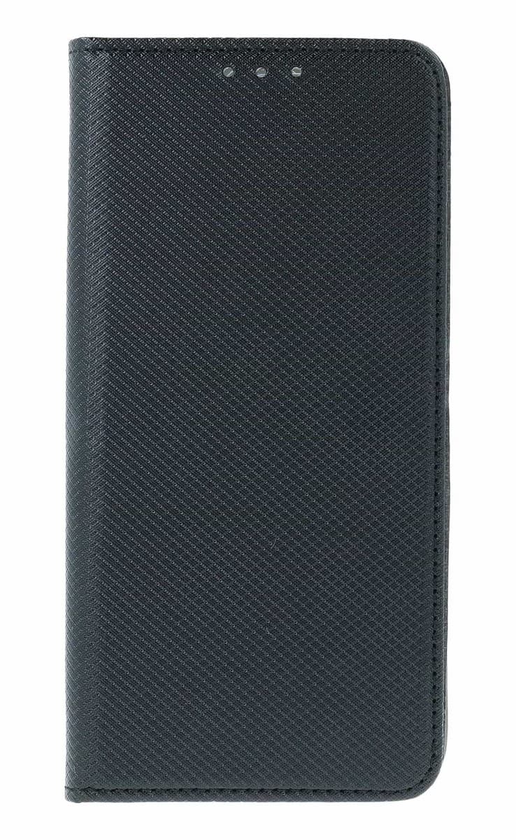 Pouzdro TopQ Xiaomi 15T Smart Magnet knížkové černé 173177 - náhled 1