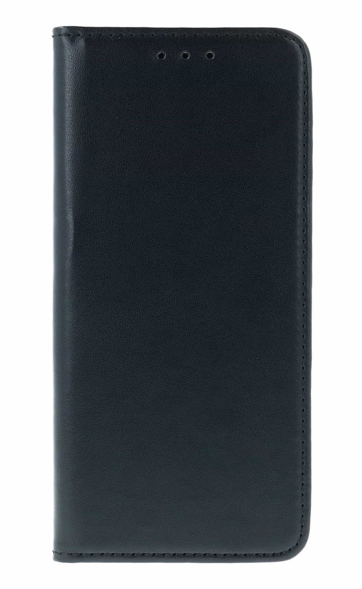 Pouzdro TopQ Motorola Edge 60 Pro Smart Magneto knížkové černé 173179 - náhled 1