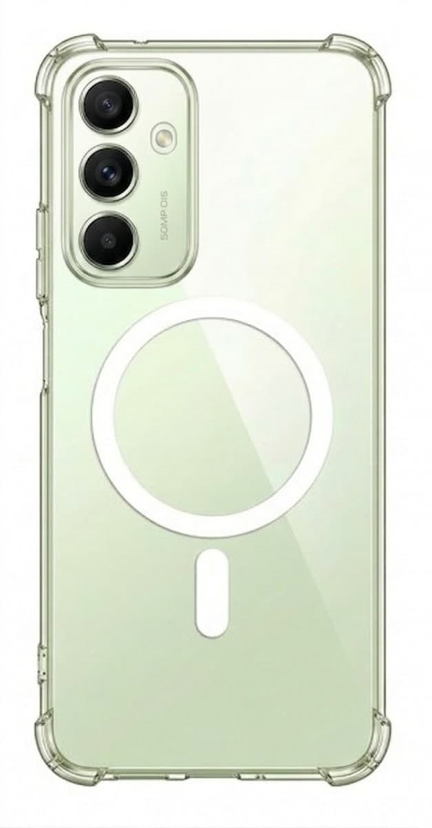 Kryt TopQ Samsung A36 odolný průhledný 173198