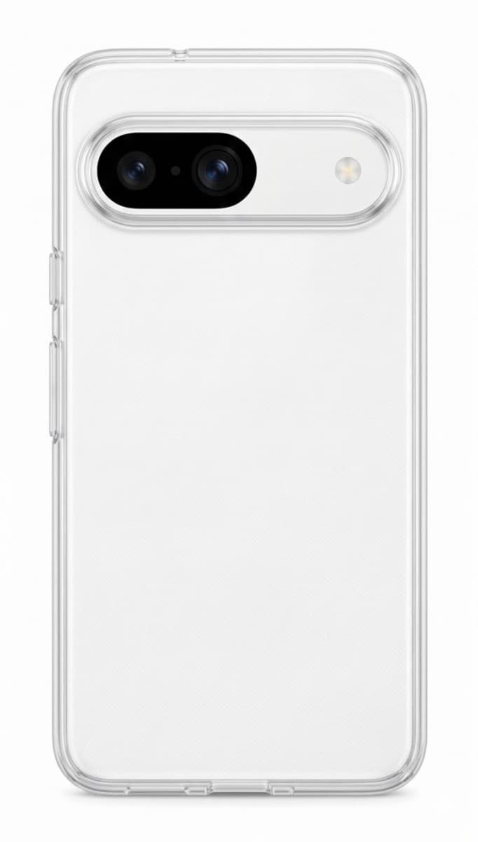 Kryt TopQ Google Pixel 9a 2 mm průhledný 173200