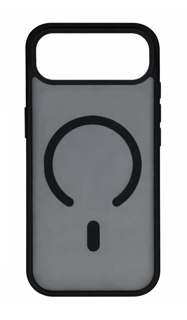Kryt Tel Protect Aura Matte MagSafe pro iPhone 17 Air černý