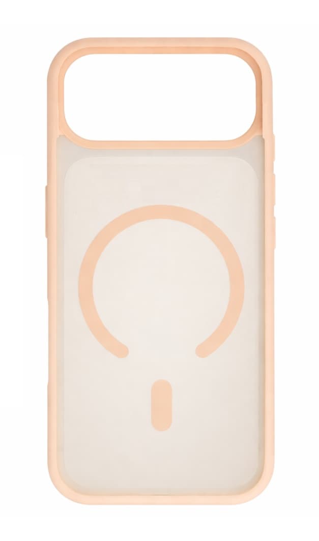 Kryt Tel Protect Aura Matte MagSafe pro iPhone 17 Air gardéniový