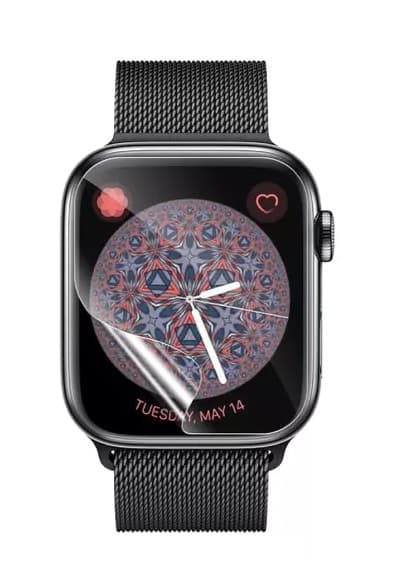 Fólie RedGlass Amazfit Bip S Lite 8 ks 113233