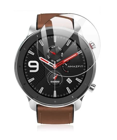 Fólie RedGlass Amazfit GTR (42 mm) 6 ks 113236