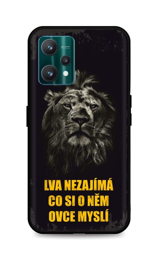Kryt TopQ Realme 9 Pro silikon Lev 73236